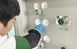 整機(jī)檢測(cè)
